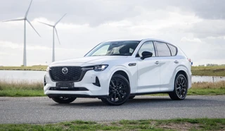 Mazda CX-60 – thumbnail 2