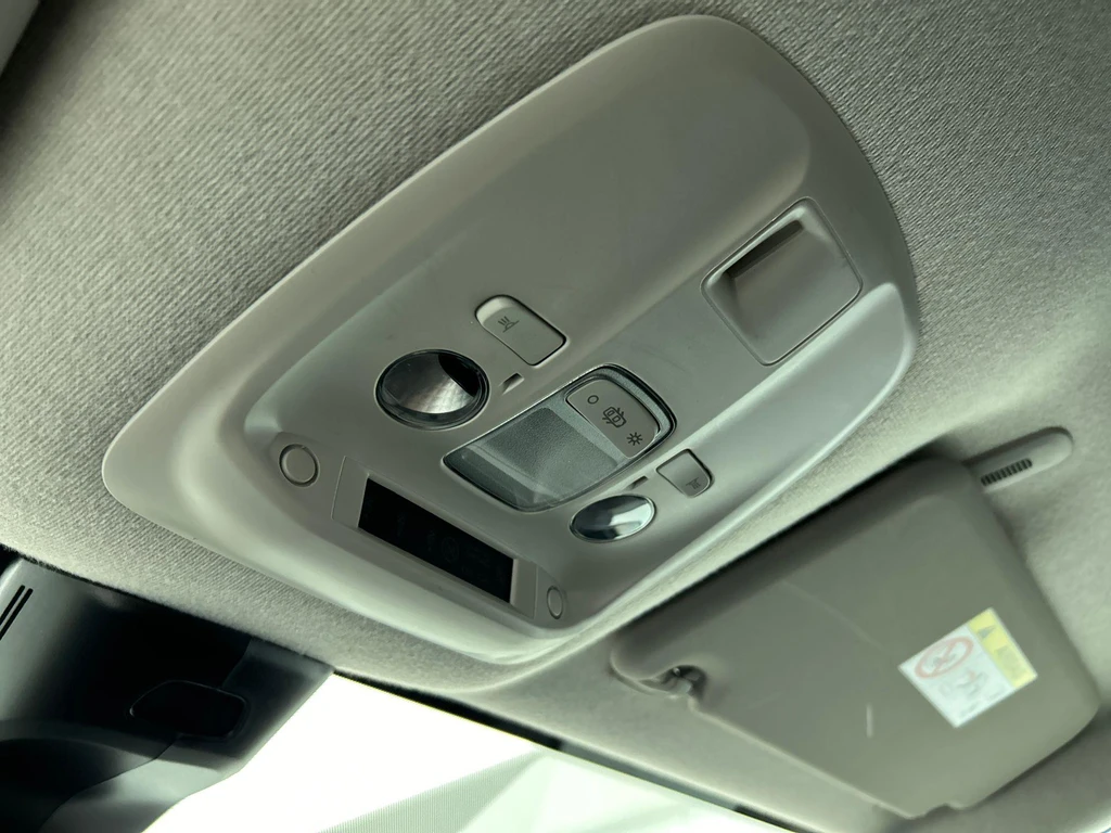 Opel Vivaro – foto 18