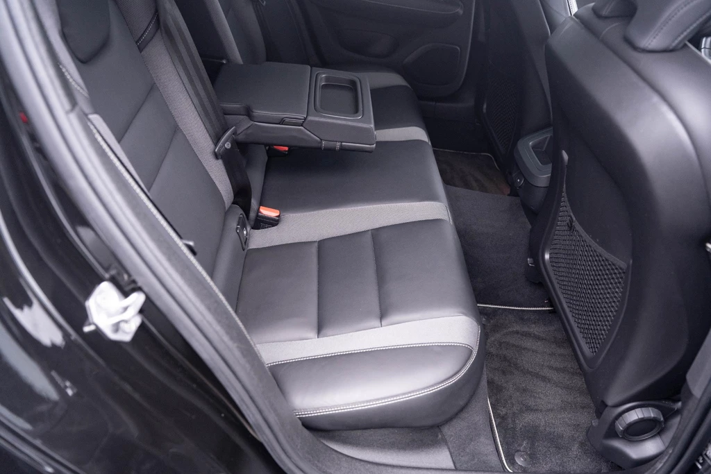 Volvo S60 – foto 37