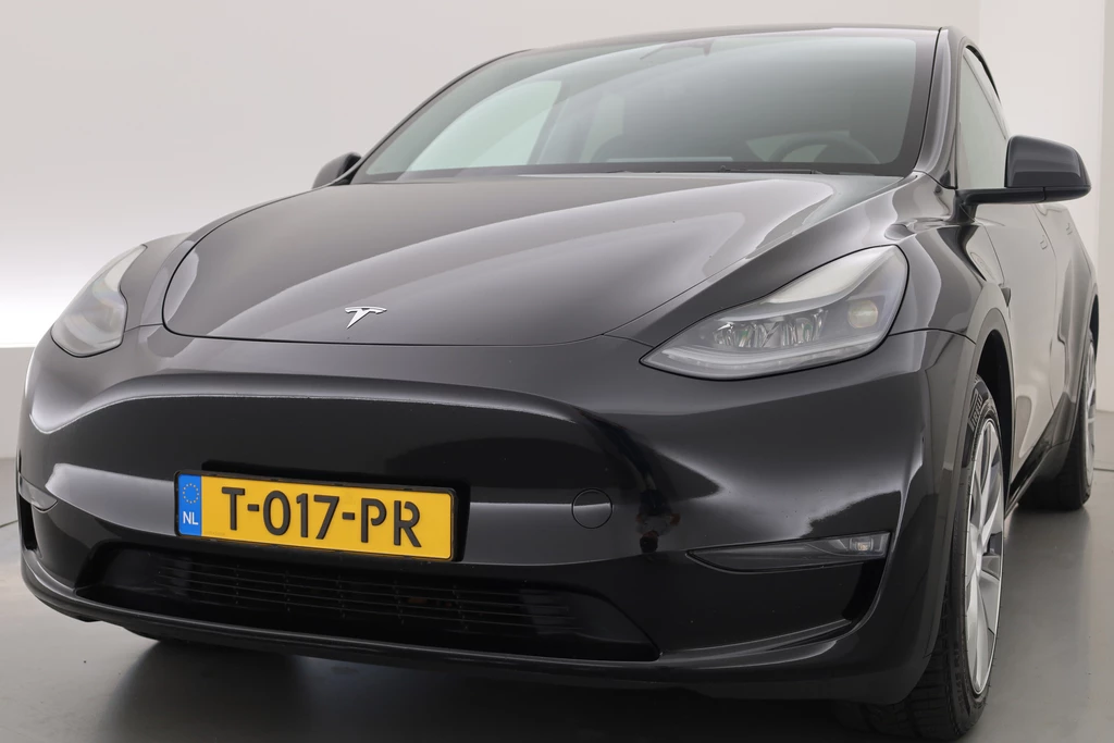 Tesla Model Y – foto 2