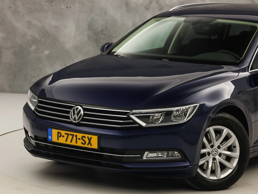 Volkswagen Passat – foto 3