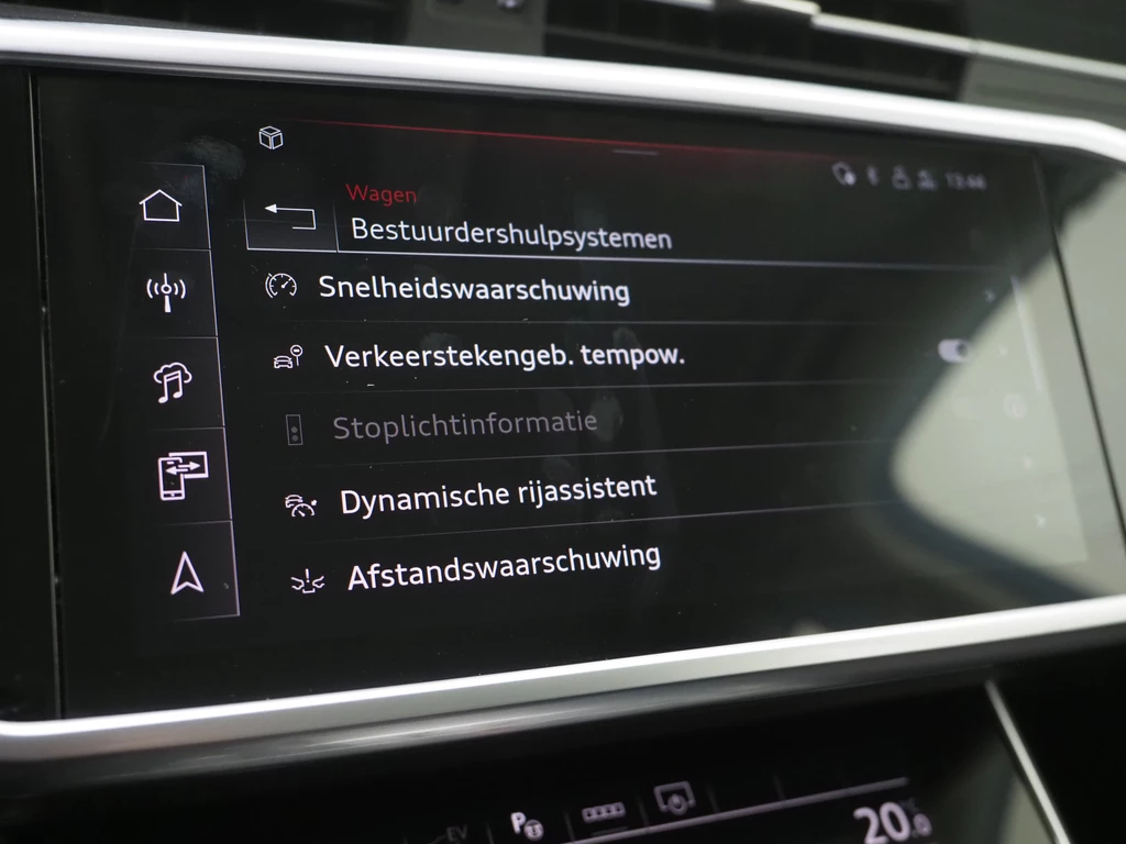 Audi A6 – foto 29