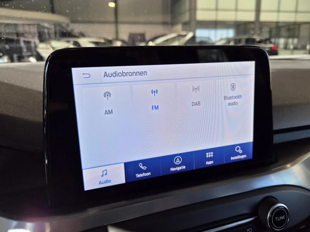 Ford Focus – foto 18