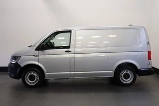 Volkswagen Transporter – thumbnail 2