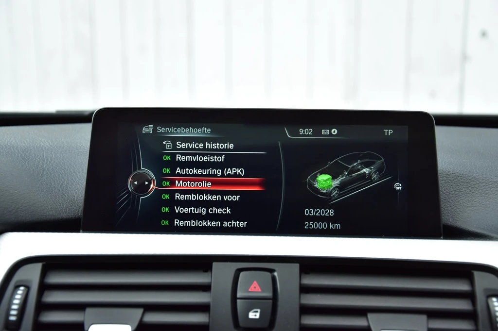 BMW 4 Serie – foto 20