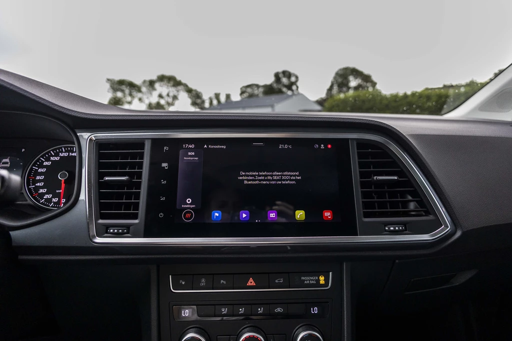 SEAT Ateca – foto 28