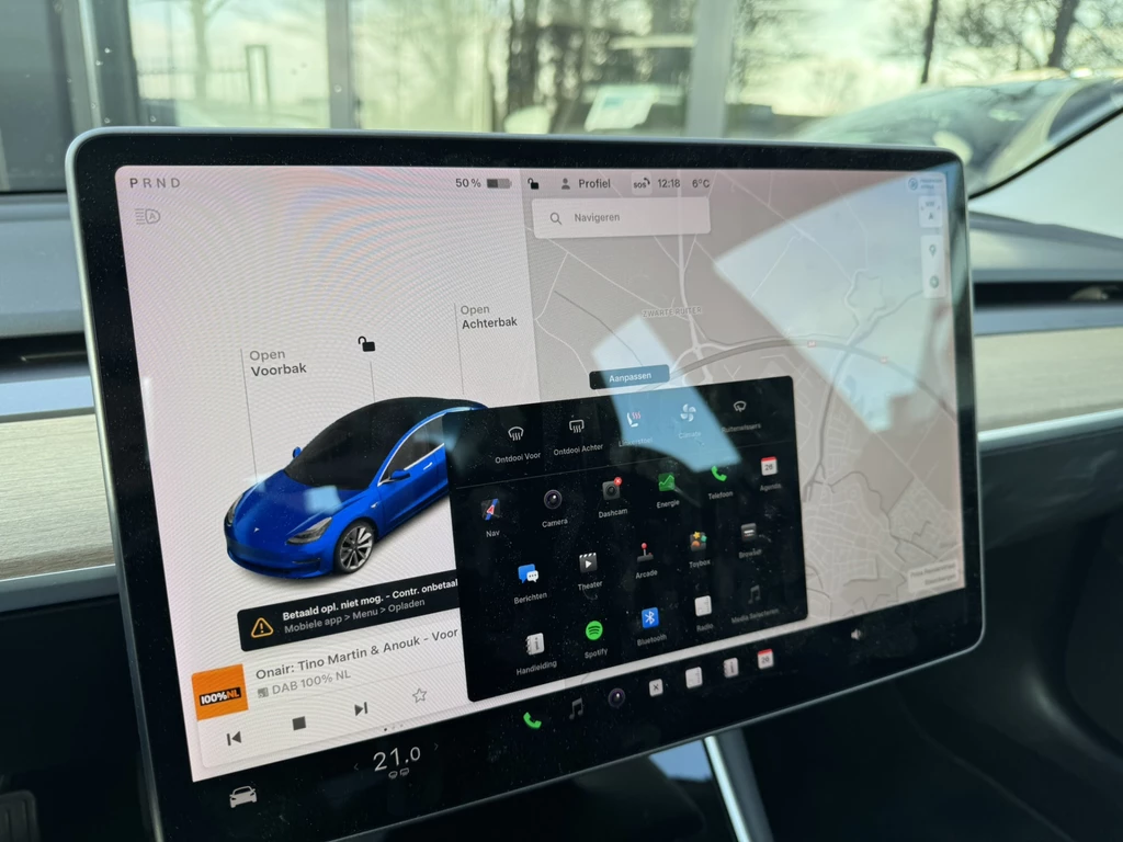 Tesla Model 3 – foto 23