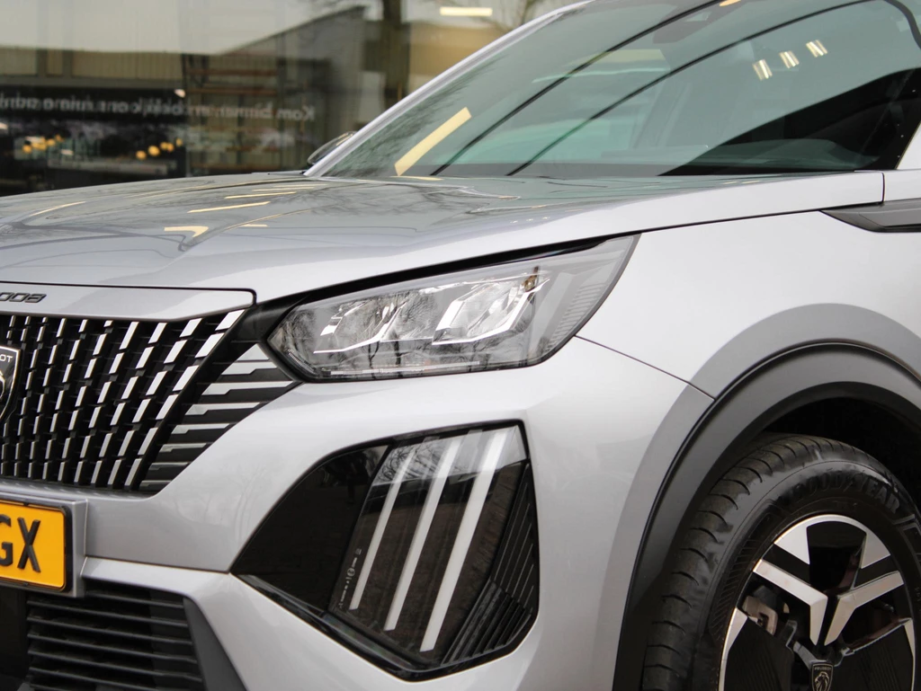 Peugeot 2008 – foto 20
