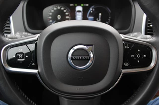 Volvo XC90 – thumbnail 21