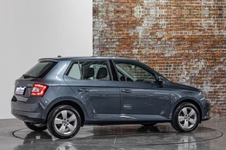 Škoda Fabia – thumbnail 14