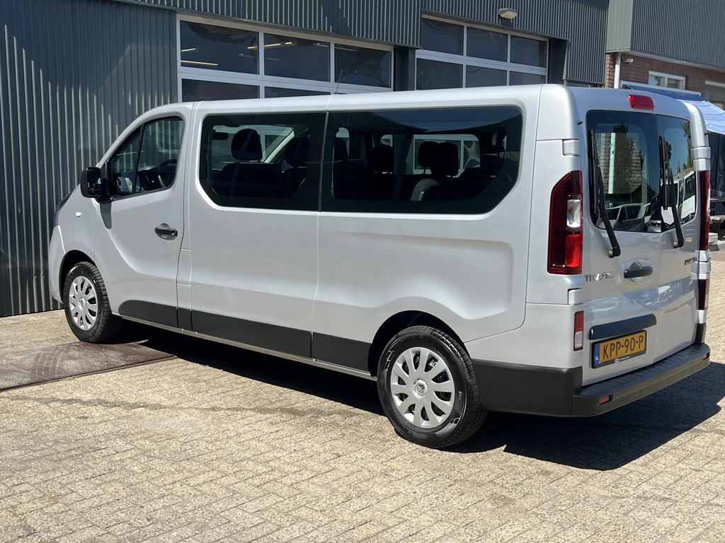 Renault Trafic – foto 3