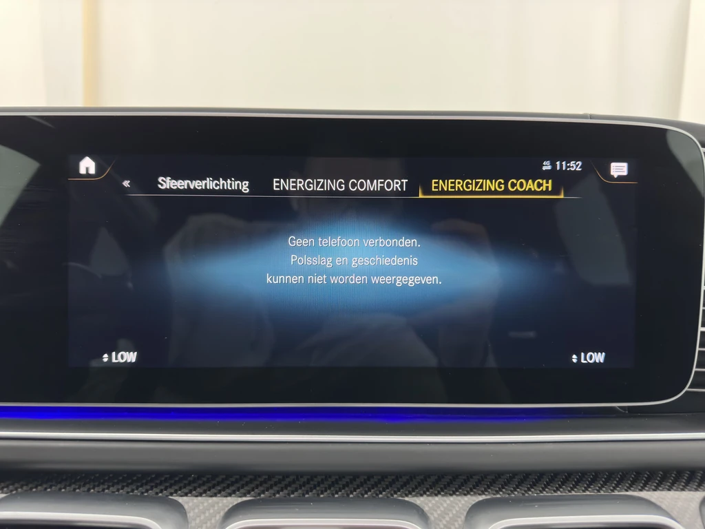 Mercedes-Benz GLE – foto 25