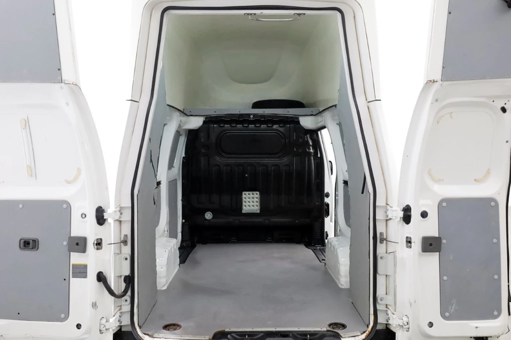 Nissan e-NV200 – foto 10