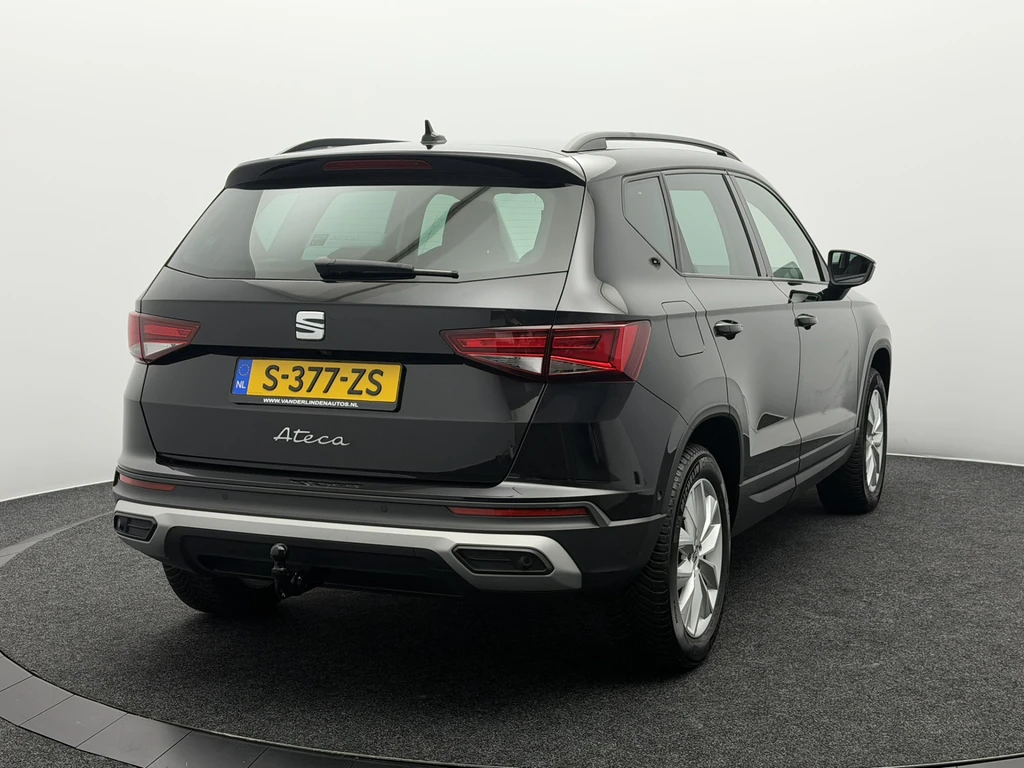 SEAT Ateca – foto 5