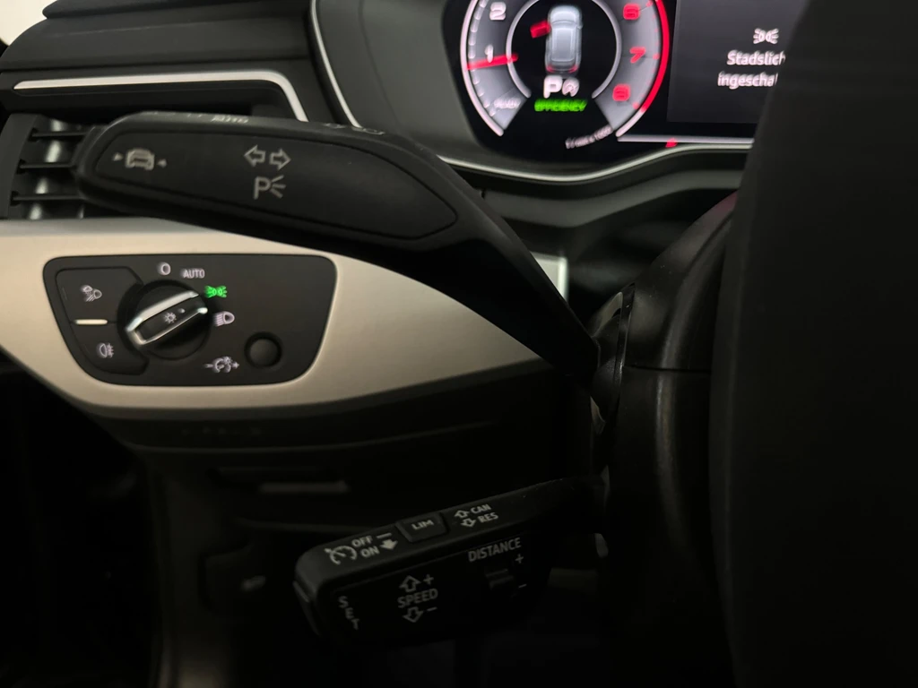 Audi A4 – foto 19