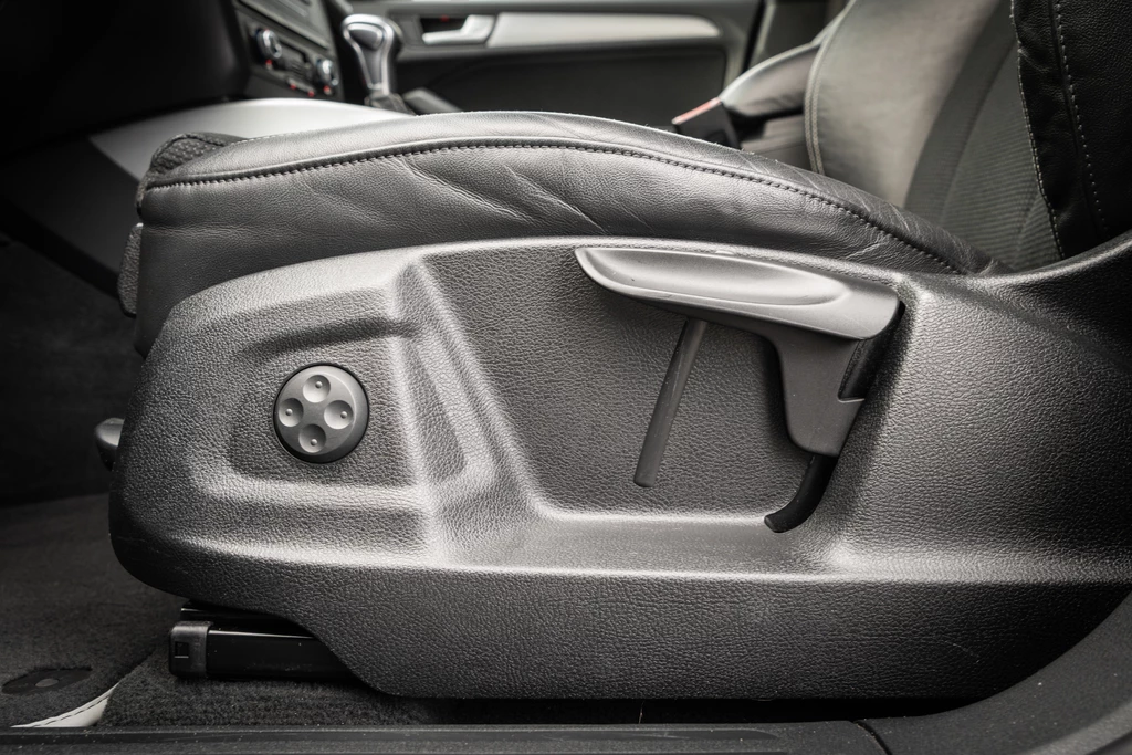 Audi Q5 – foto 24