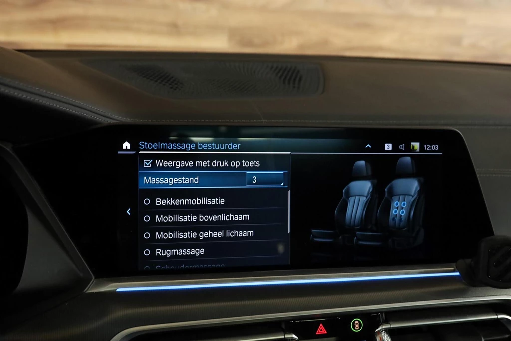 BMW X5 – foto 20