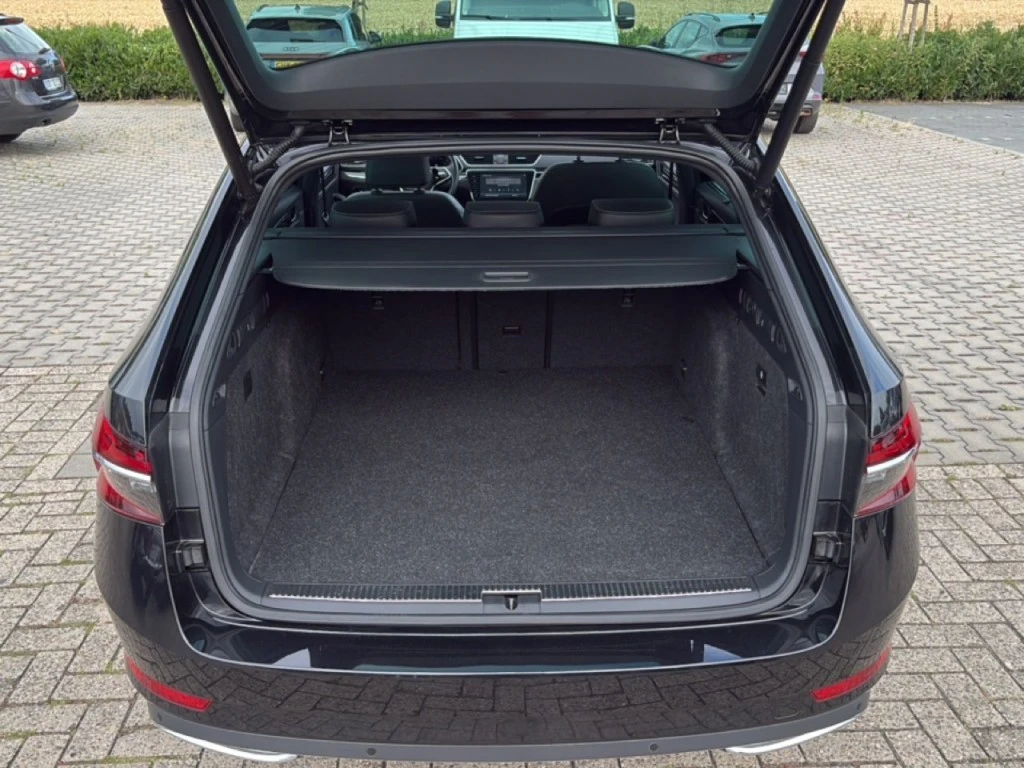 Škoda Superb – foto 10