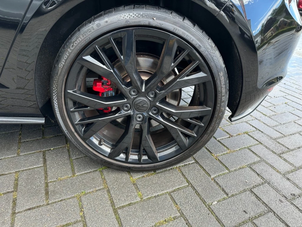 Volkswagen Golf – foto 34