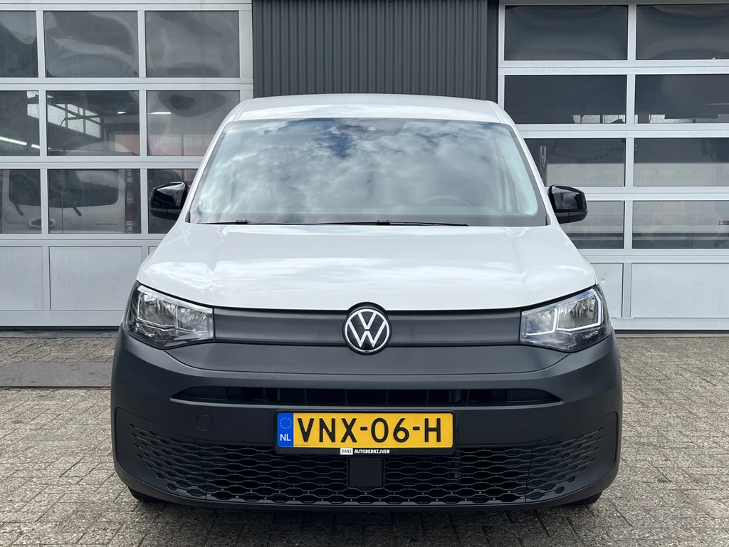 Volkswagen Caddy – foto 8