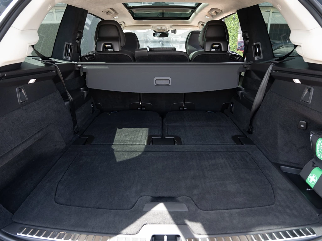 Volvo XC90 – foto 24