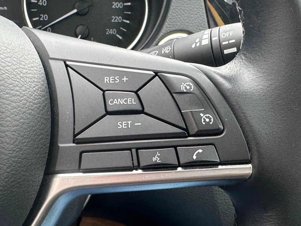 Nissan QASHQAI – foto 15