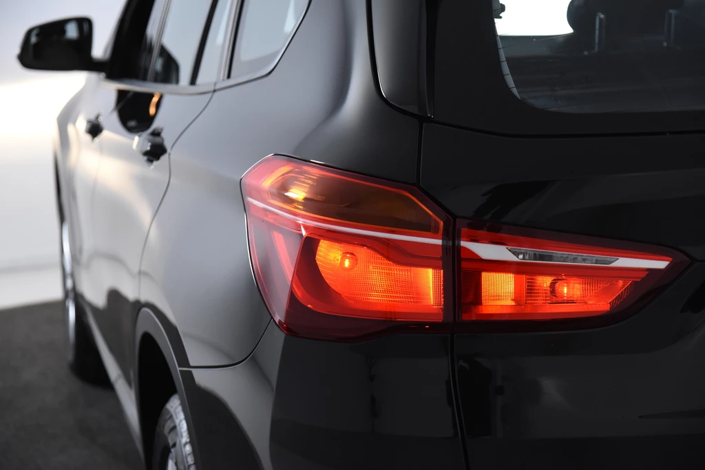 BMW X1 – foto 31