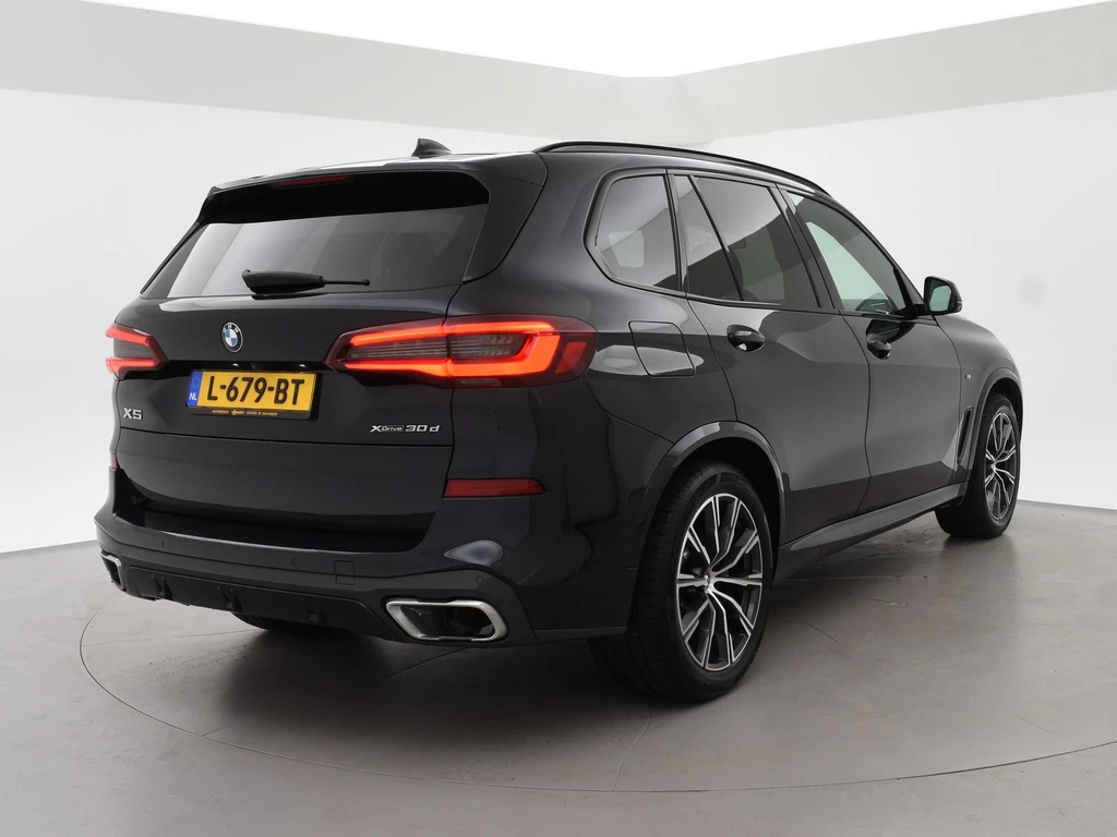 BMW X5 – foto 8