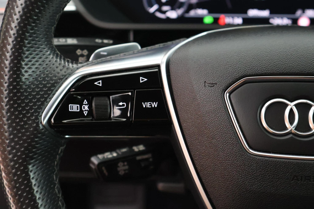 Audi e-tron – foto 16