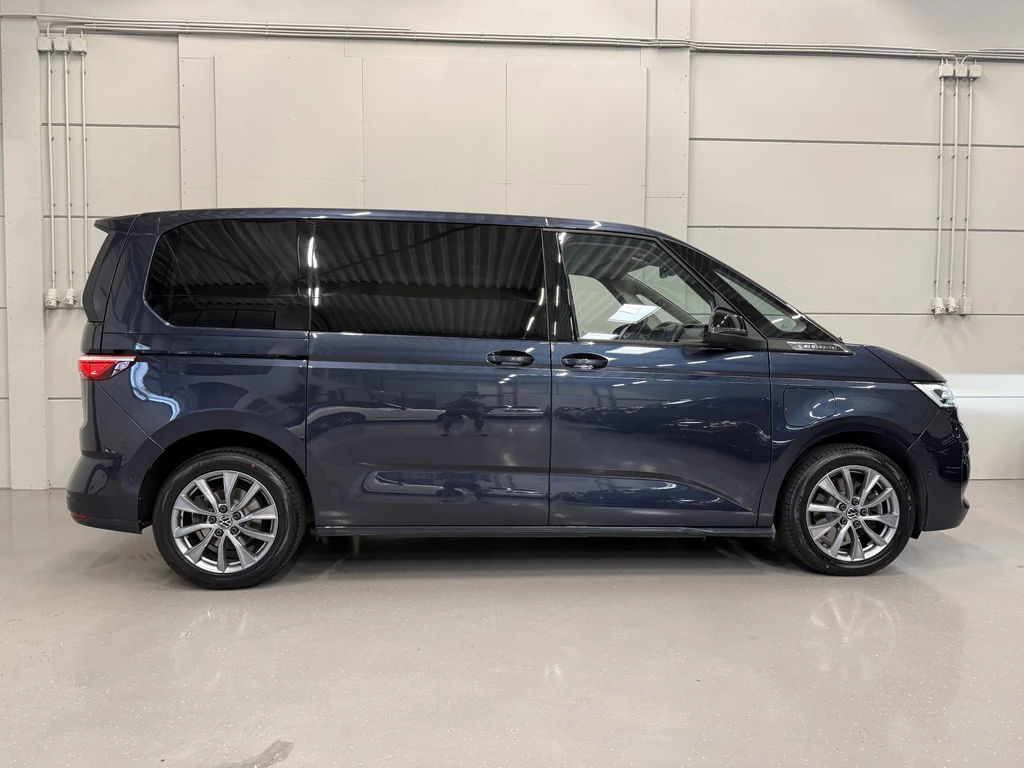 Volkswagen Multivan – foto 8
