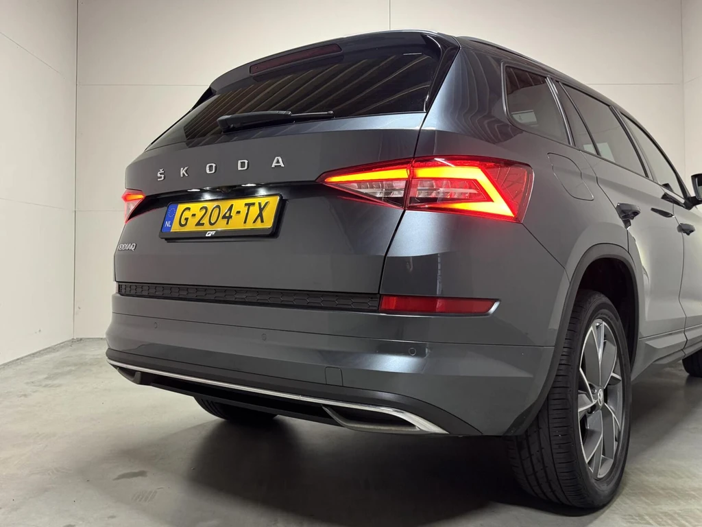 Škoda Kodiaq – foto 14