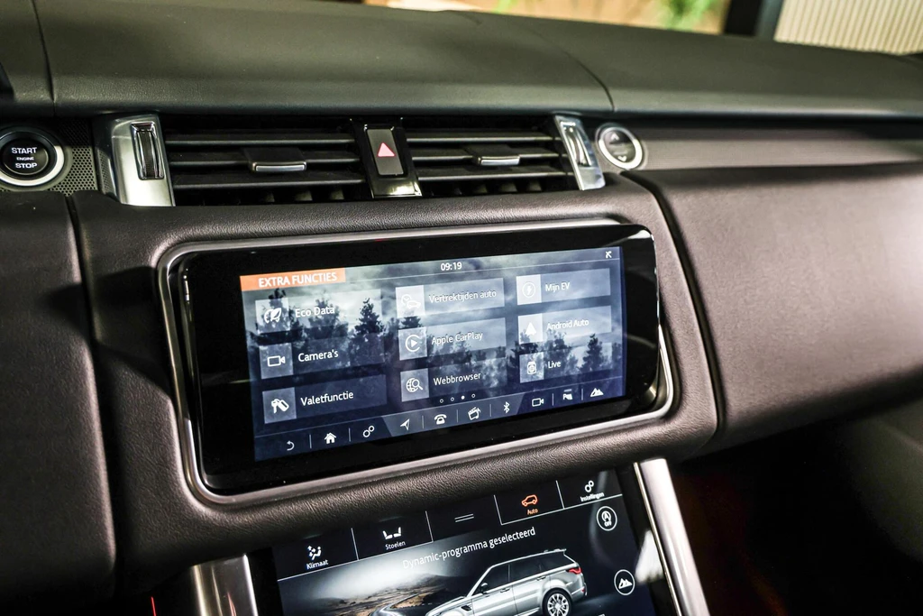 Land Rover Range Rover Sport – foto 51