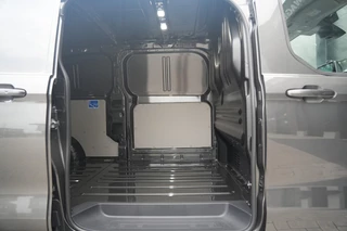 Ford E-Transit Custom – thumbnail 13