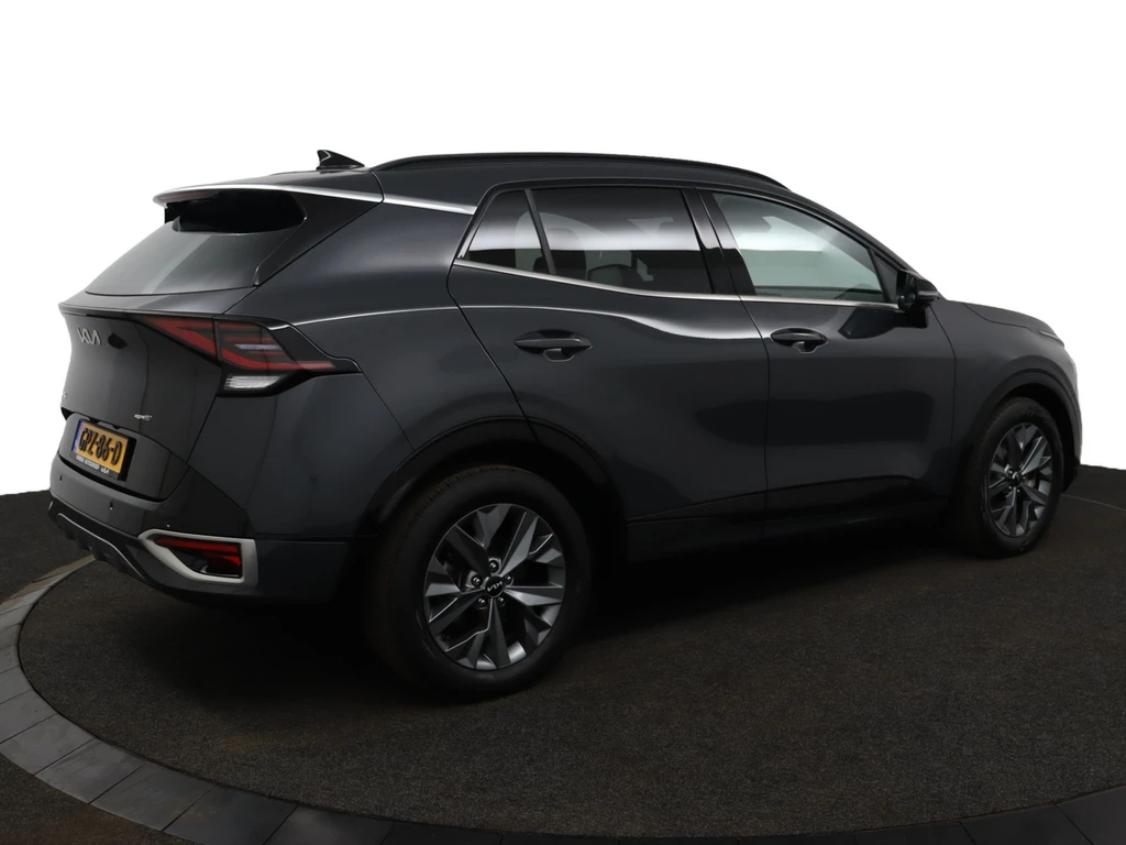 Kia Sportage – foto 8