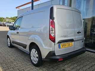 Ford Transit Connect – thumbnail 3