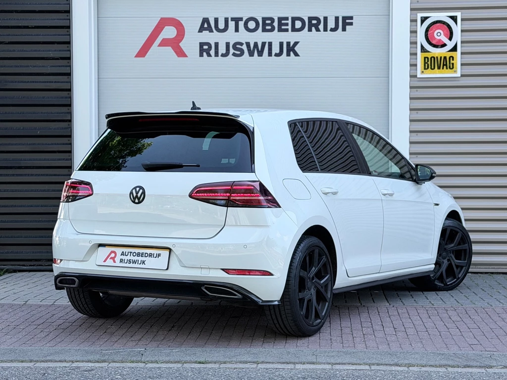 Volkswagen Golf – foto 5
