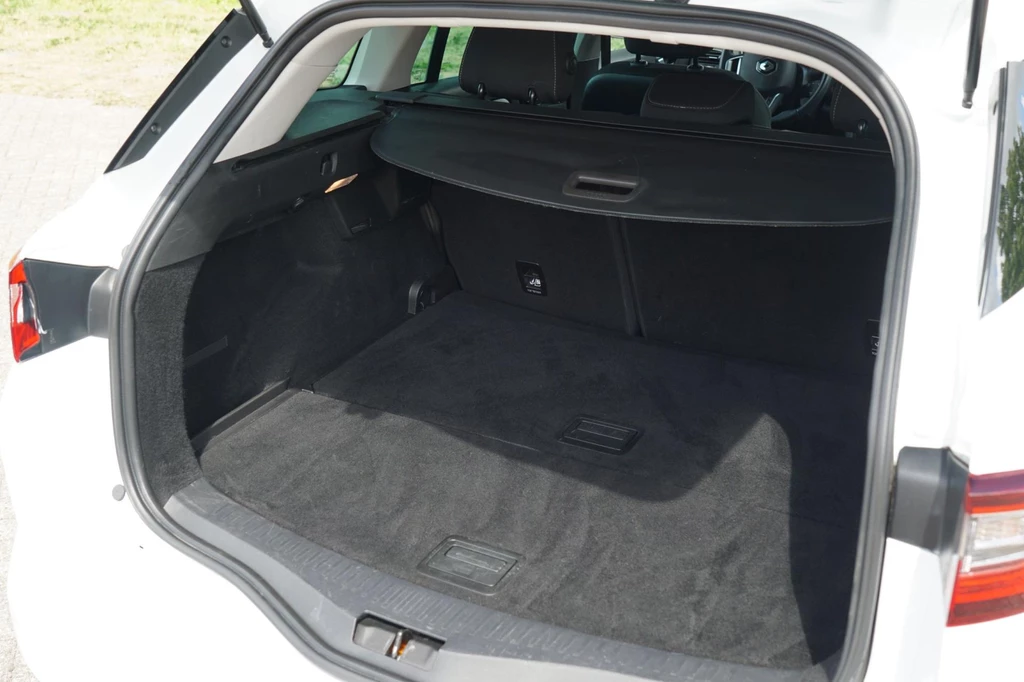 Renault Mégane Estate – foto 38