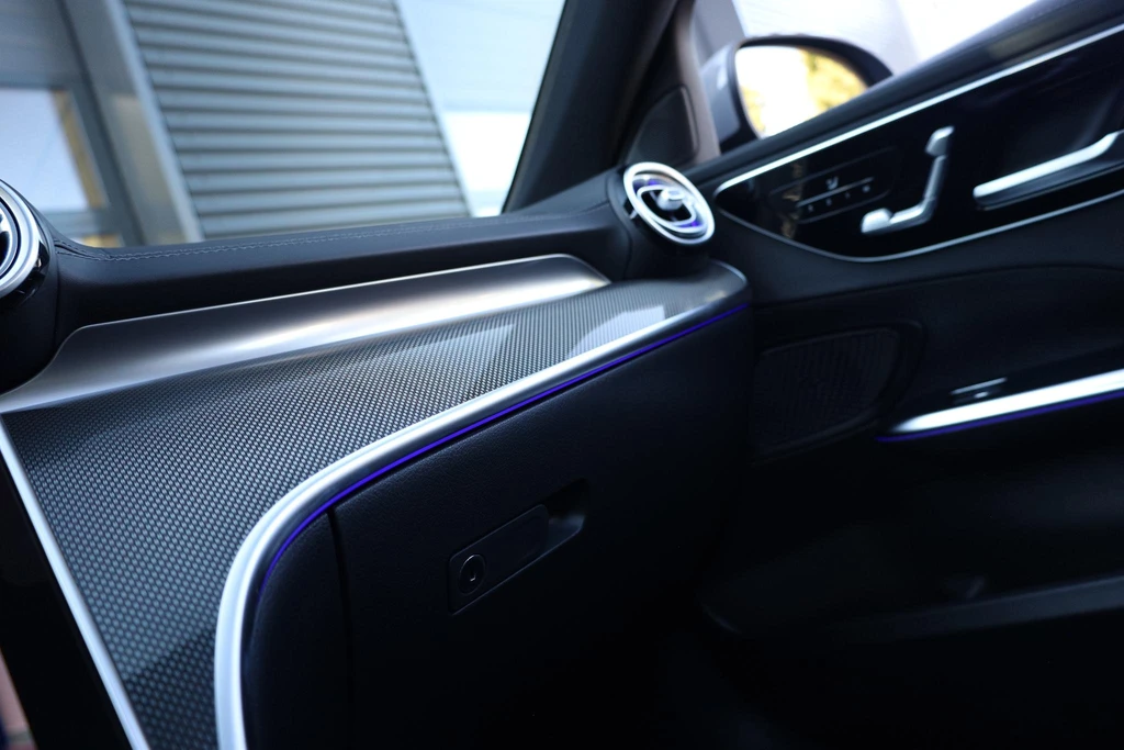 Mercedes-Benz C-Klasse – foto 30