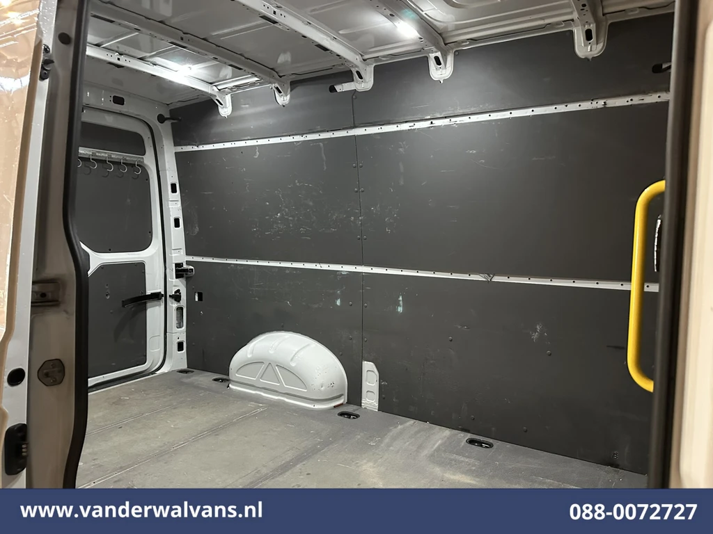 MAN TGE – foto 13