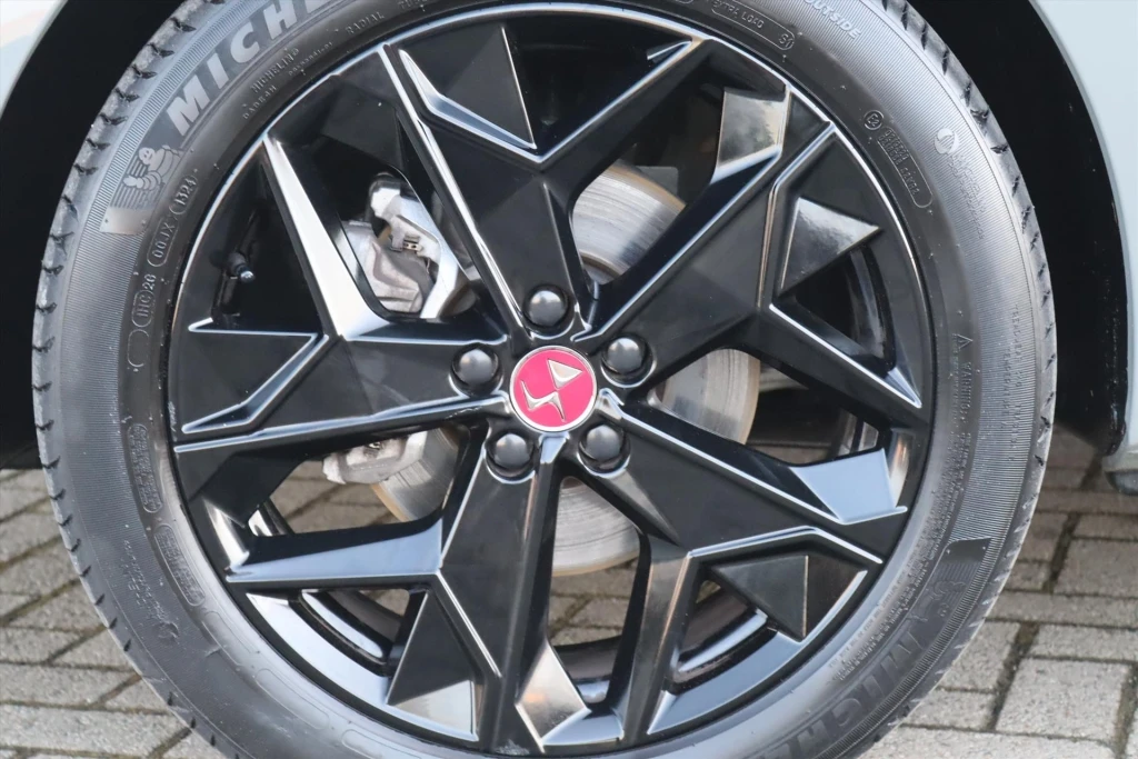 DS DS 4 – foto 20