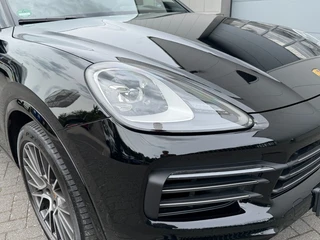 Porsche Cayenne – thumbnail 35