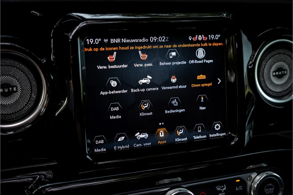 Jeep Wrangler – foto 37