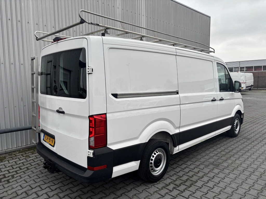 Volkswagen Crafter – foto 6