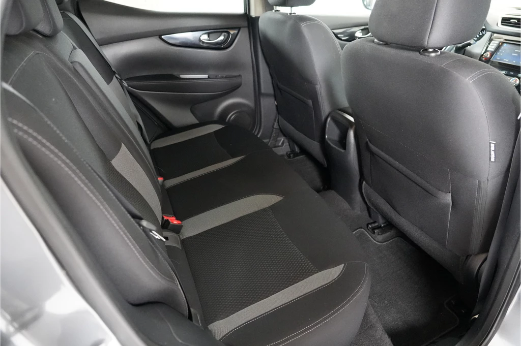 Nissan QASHQAI – foto 19