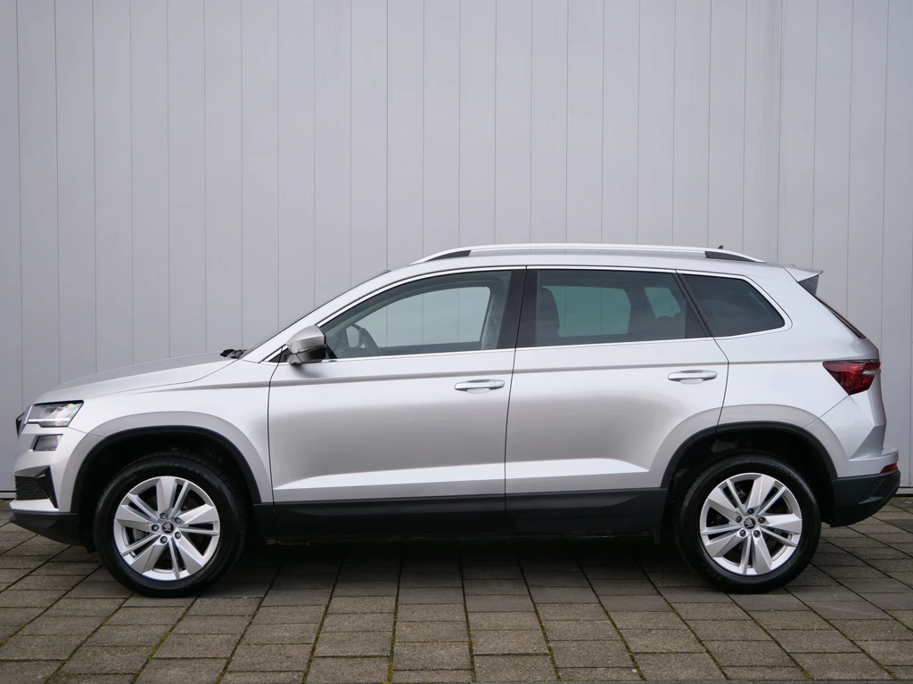 Škoda Karoq – foto 2