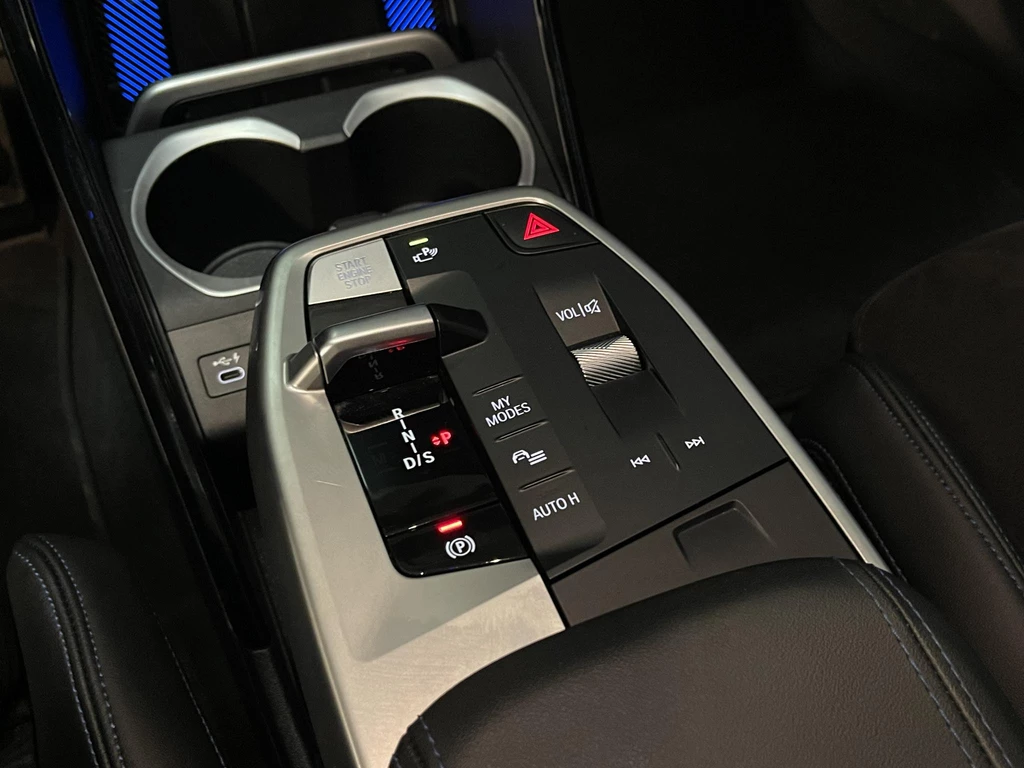 BMW X1 – foto 23
