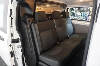 Ford Transit Custom – thumbnail 9