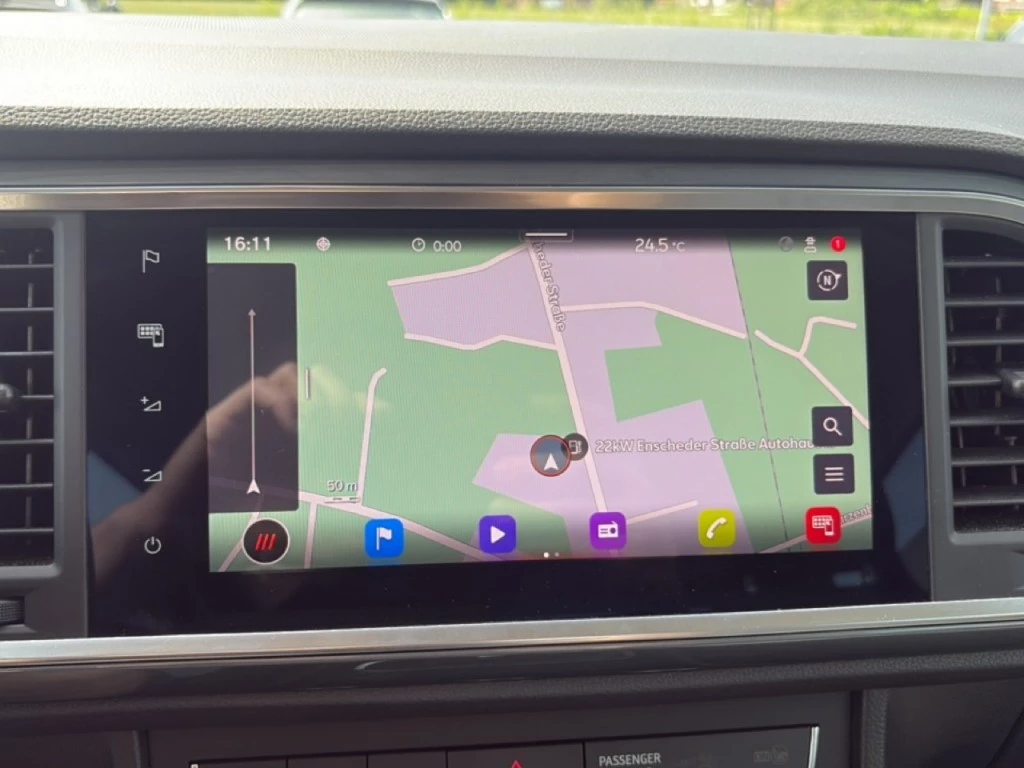 SEAT Ateca – foto 20