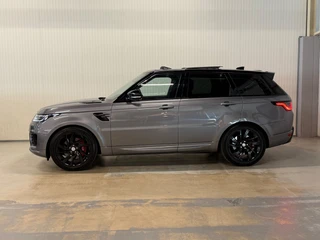 Land Rover Range Rover Sport – thumbnail 3