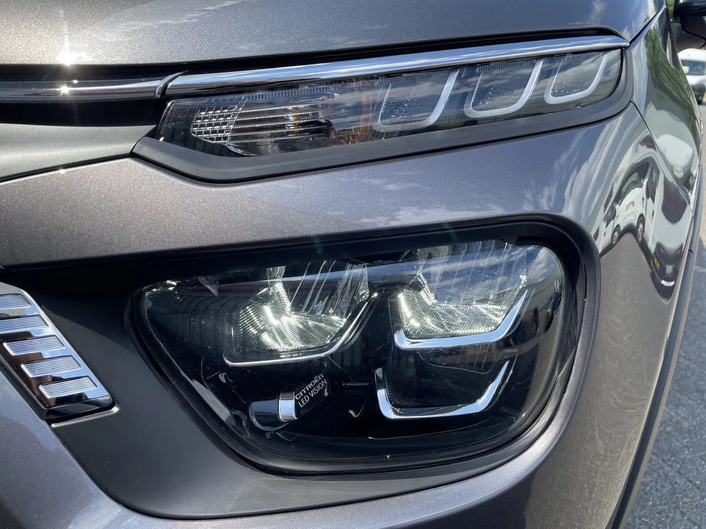 Citroën C3 – foto 26
